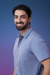 Sam Nejad