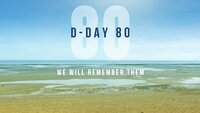 D-Day 80