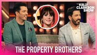 Drew Scott, Jonathan Scott, Infinity Song