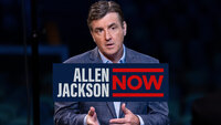 Allen Jackson NOW