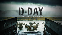 D-Day: 100 Days to Beat the Third Reich