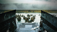 D-Day: 100 Days to Beat the Third Reich