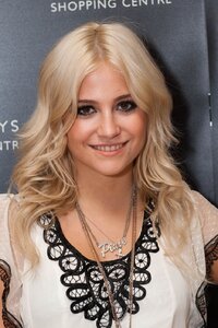 Pixie Lott