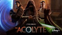The Acolyte