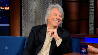 Jon Bon Jovi, Tig Notaro
