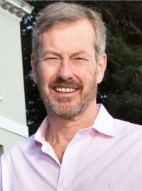 Lord Ivar Mountbatten
