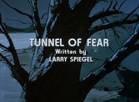 Tunnel of Fear