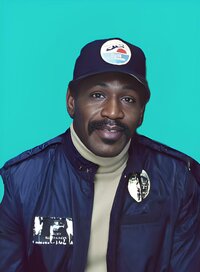 Lyman 'Bubba' Kelsey