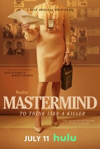 Mastermind: To Think Like a Killer