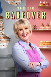 The Big Bakeover