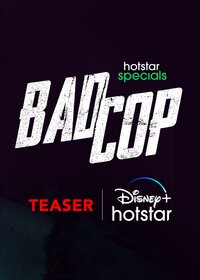 Bad Cop