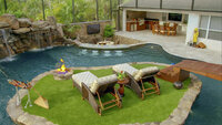 Lazy River Runs Through It