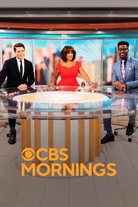 CBS Mornings
