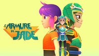 L'armure de Jade