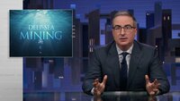 Deep Sea Mining