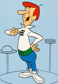 George Jetson