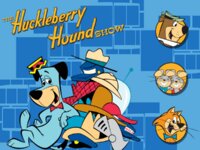 The Huckleberry Hound Show