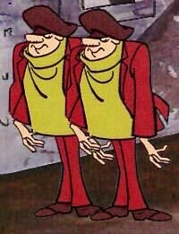 The Bully Brothers