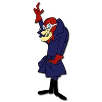 Dick Dastardly