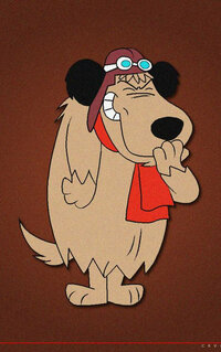 Muttley