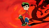 American Dragon: Jake Long