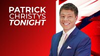 Patrick Christys Tonight