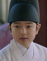 Prince Munseong