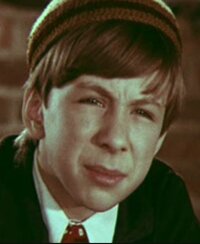 Игорь Шульженко