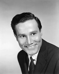 Henry Silva