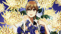 Chihayafuru