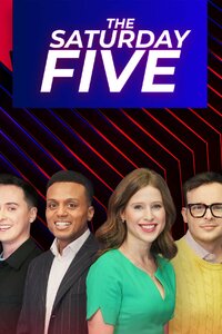 The Saturday Five