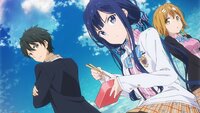 Masamune-kun no Revenge