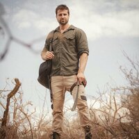 Adam Thorn