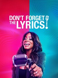 Don't Forget the Lyrics!