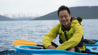 Ancient Worlds Revealed with Albert Lin
