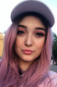 Мятная Лилу