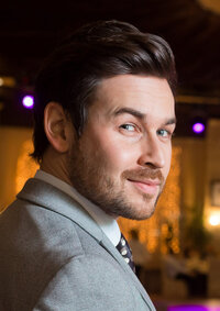 Тимур Рагга