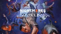 Joko Anwar's Nightmares and Daydreams