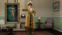 Protesting with Pankhurst Animated Special