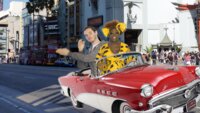 Hollywood