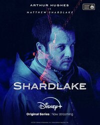 Matthew Shardlake