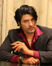 Anas Rashid