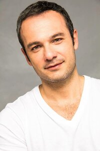 Juan Carlos Messier
