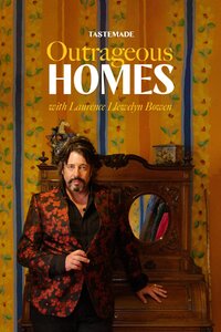 Outrageous Homes