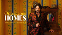 Outrageous Homes