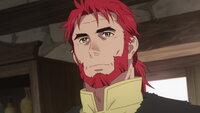 Belgrieve the Red Ogre