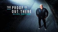 The Proof Is Out There: Alien Edition