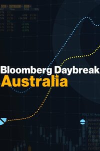 Bloomberg Daybreak: Australia