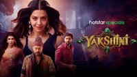 Yakshini