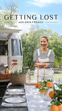 Getting Lost with Erin French